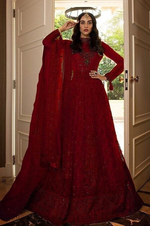 Pakistani Dress Mississauga