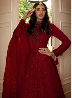 Pakistani Dress Mississauga