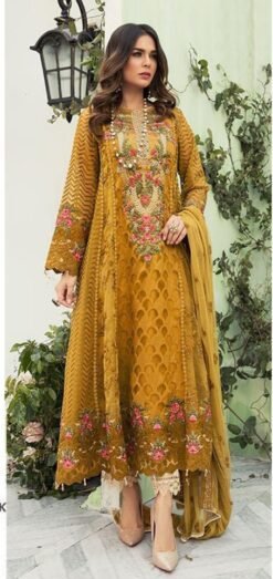Pakistani Dress Stores In Mississauga
