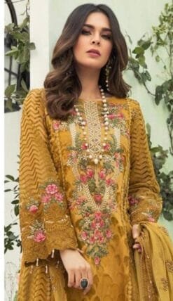 Pakistani Dress Stores In Mississauga
