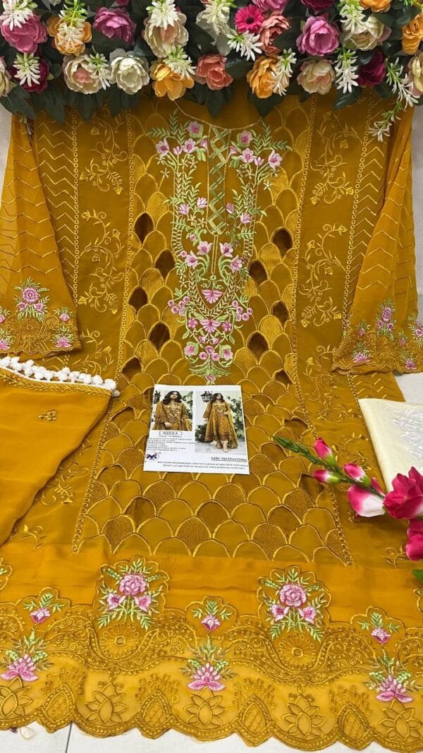 Pakistani Dress Stores In Mississauga