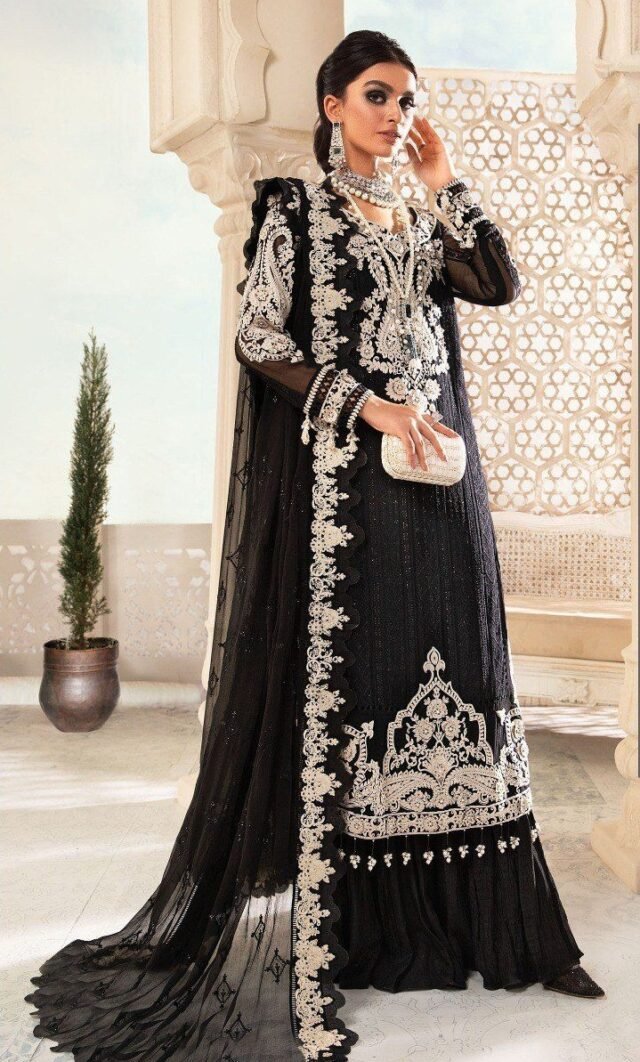 Pakistani Dresses In Mississauga