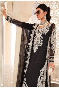 Pakistani Dresses In Mississauga