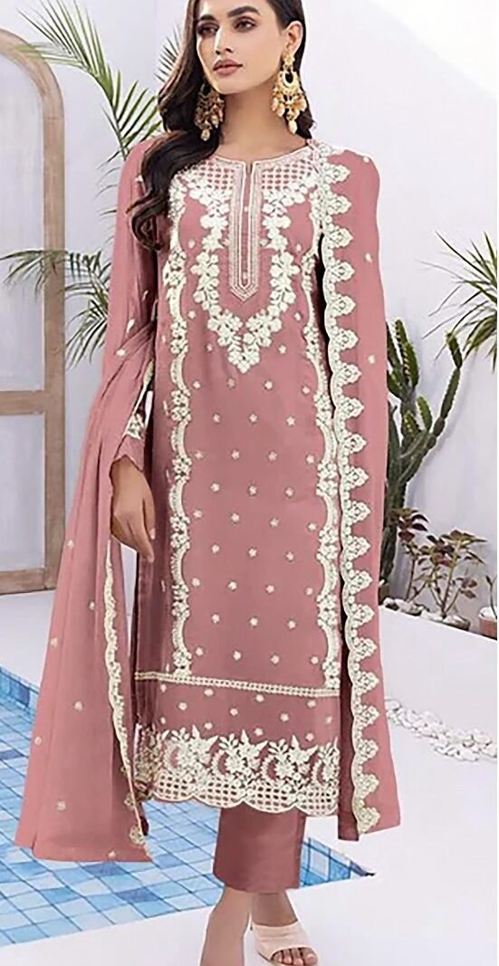 Pakistani Dresses Mississauga