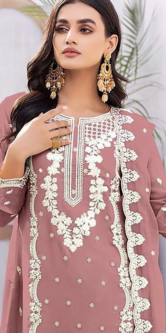 Pakistani Dresses Mississauga