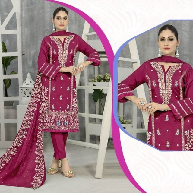 Pakistani Dresses Online Sale