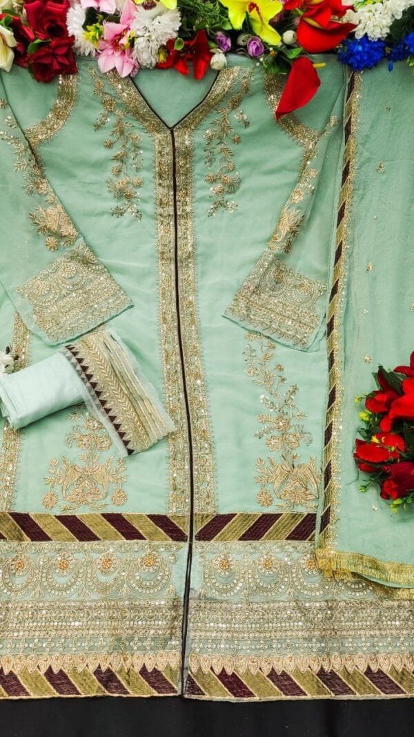 Pakistani Dresses Sale