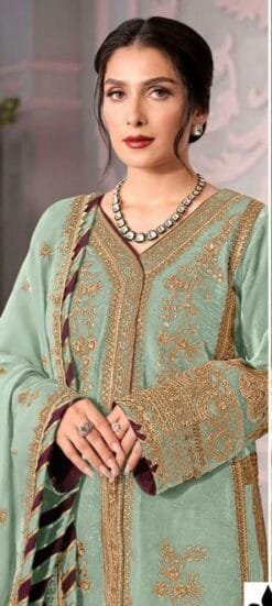 Pakistani Dresses Sale