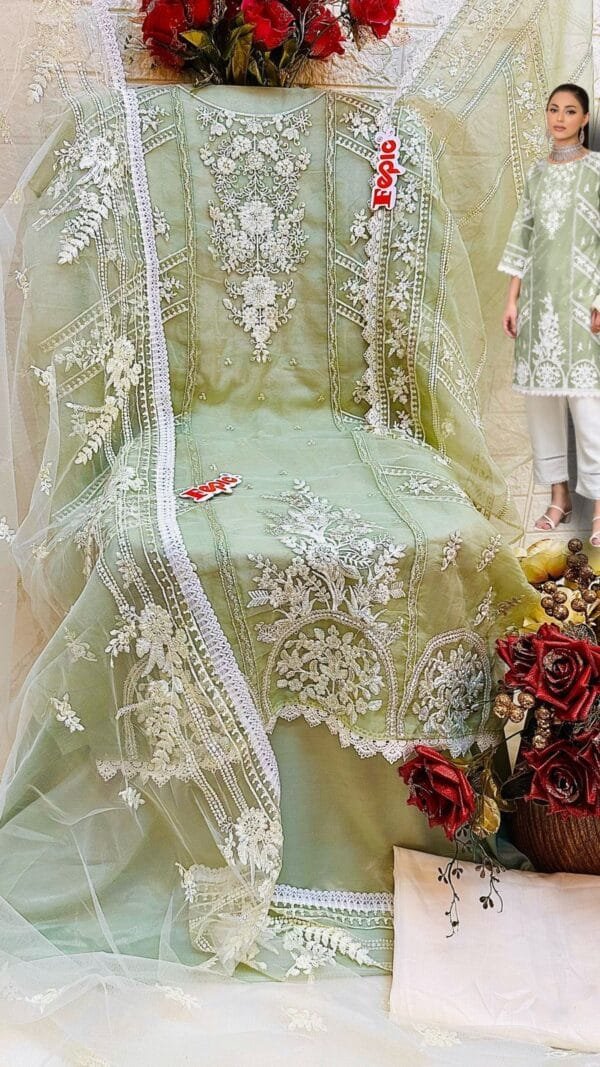 Pakistani Jewellery Mississauga