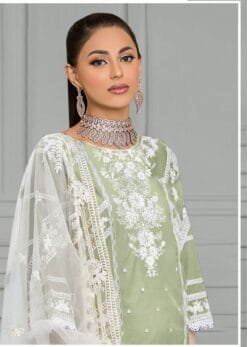 Pakistani Jewellery Mississauga