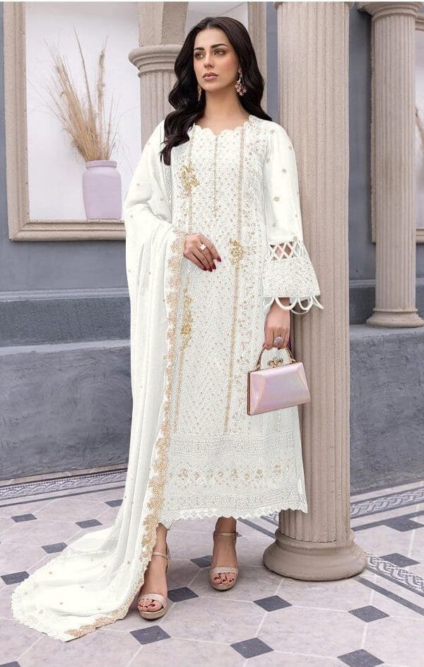 Pakistani Suits For Sale Online