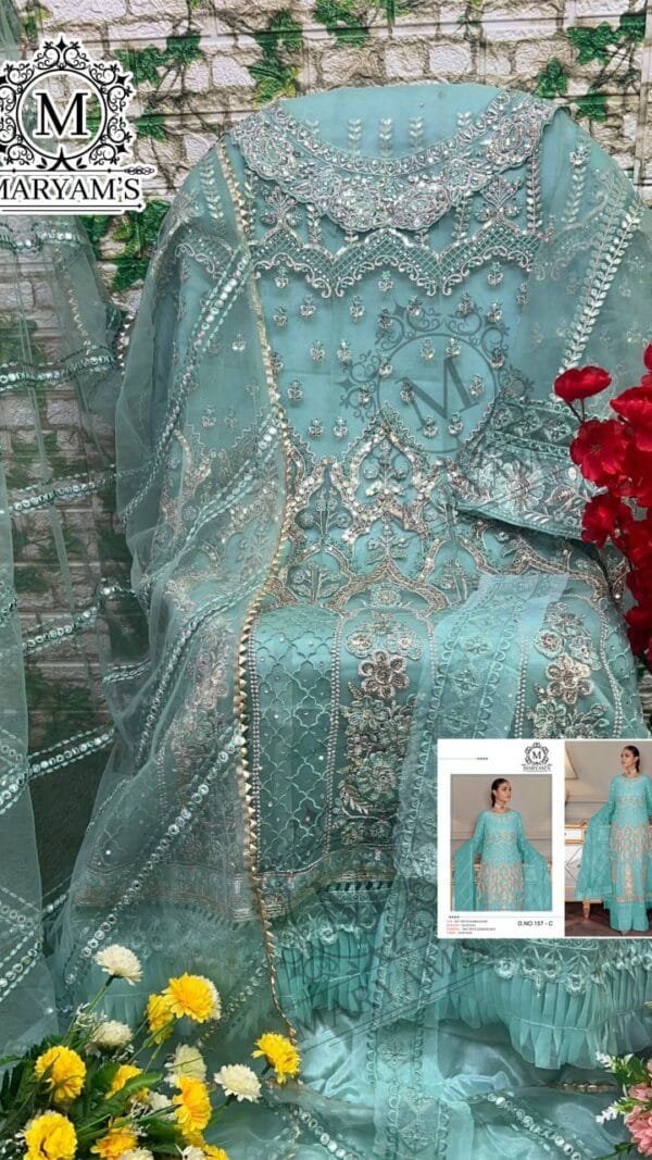 Pakistani Suits On Sale