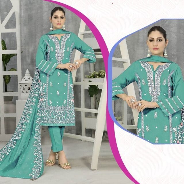 Pakistani Suits Online Sale