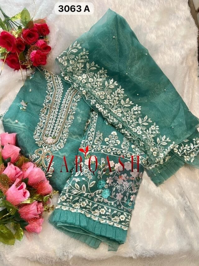 Pakistani Suits Online Sale