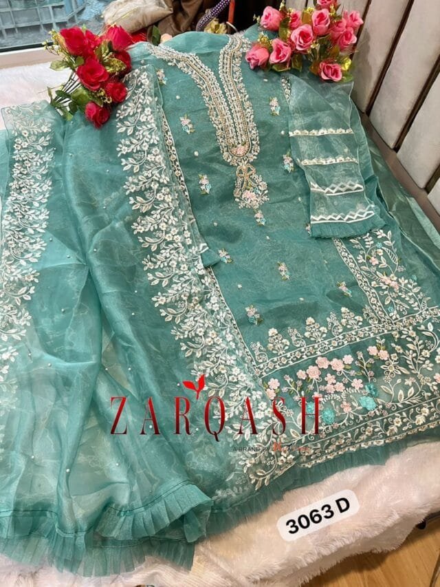 Pakistani Suits Online Sale