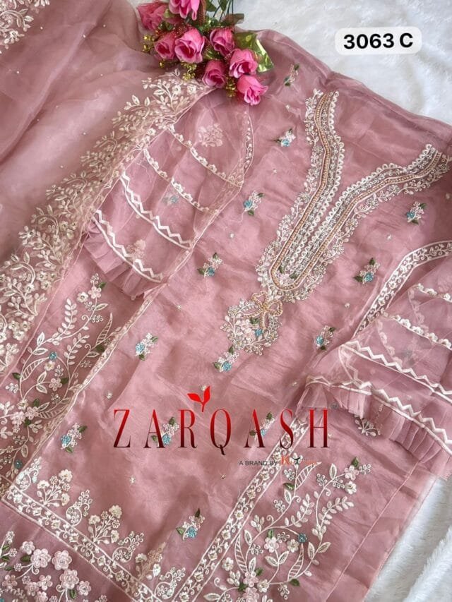 Pakistani Suits Sale Online