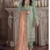 Pista Georgette with Sequence Embroidery Work Pakistani Suits in Sale