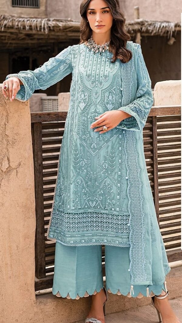Ready Made Pakistani Clothes UK