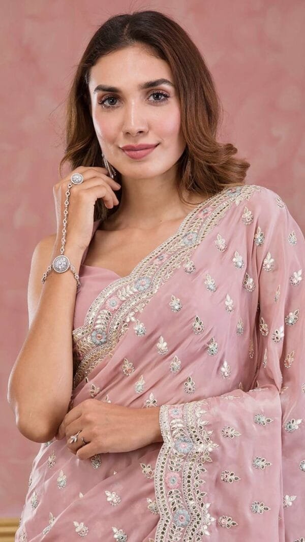 Ritu Kumar Saree Sale