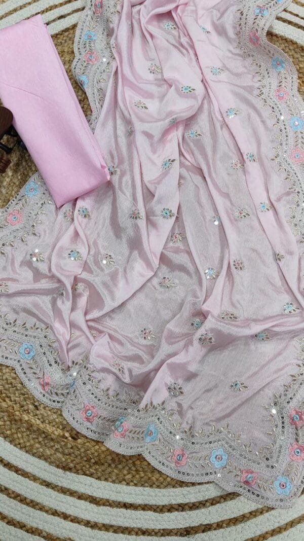 Ritu Kumar Saree Sale