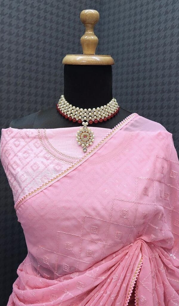 Online Saree Sale