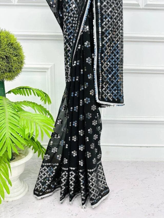 Saree Sale Flipkart