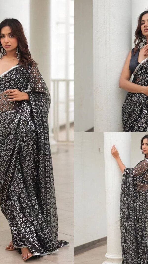 Saree Sale Flipkart