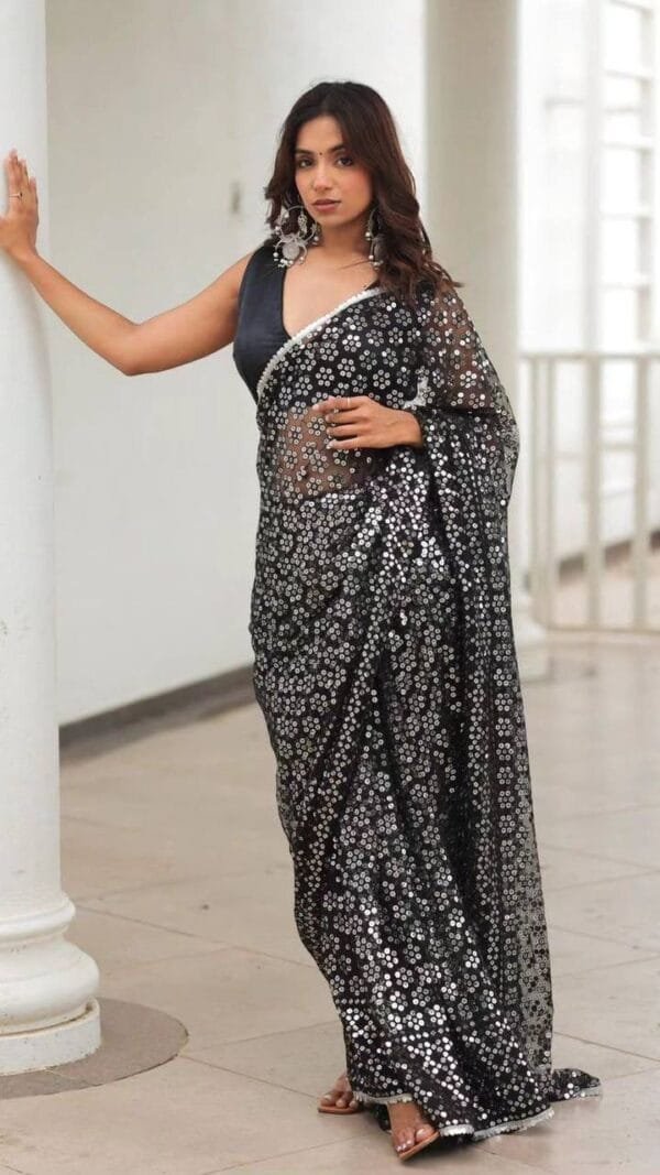 Saree Sale Flipkart