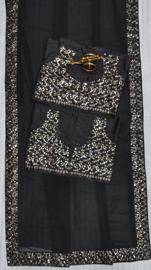 Saree Sale In Amazon