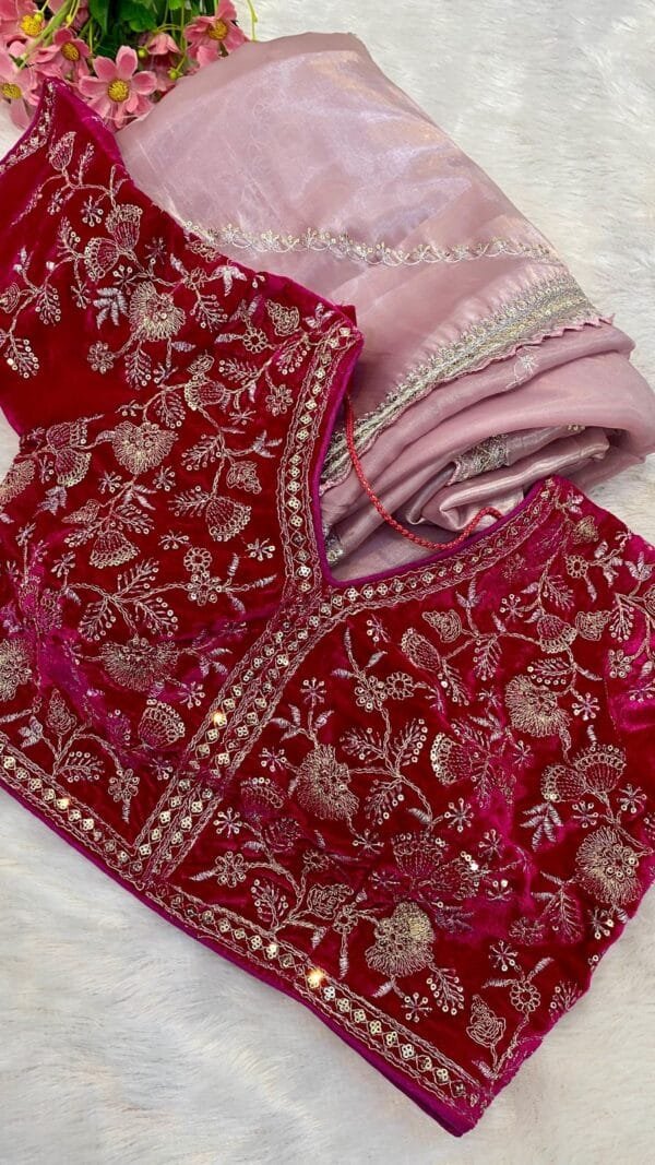 Saree Sale In Bangalore