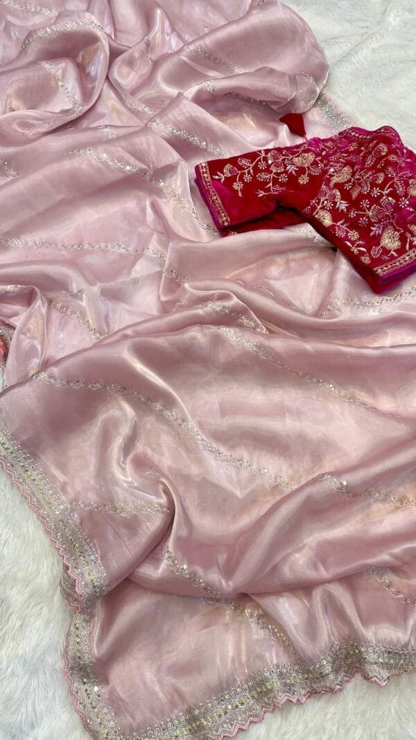 Saree Sale In Bangalore