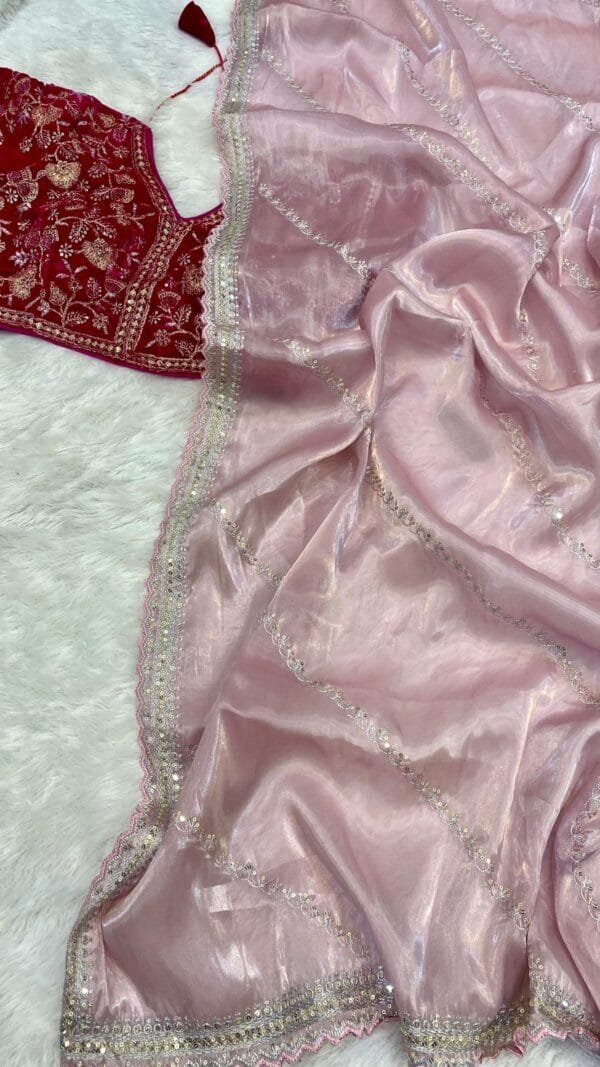Saree Sale In Bangalore