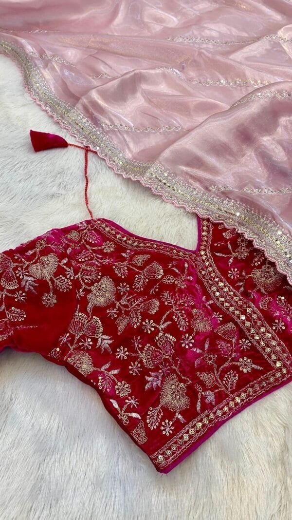 Saree Sale In Bangalore