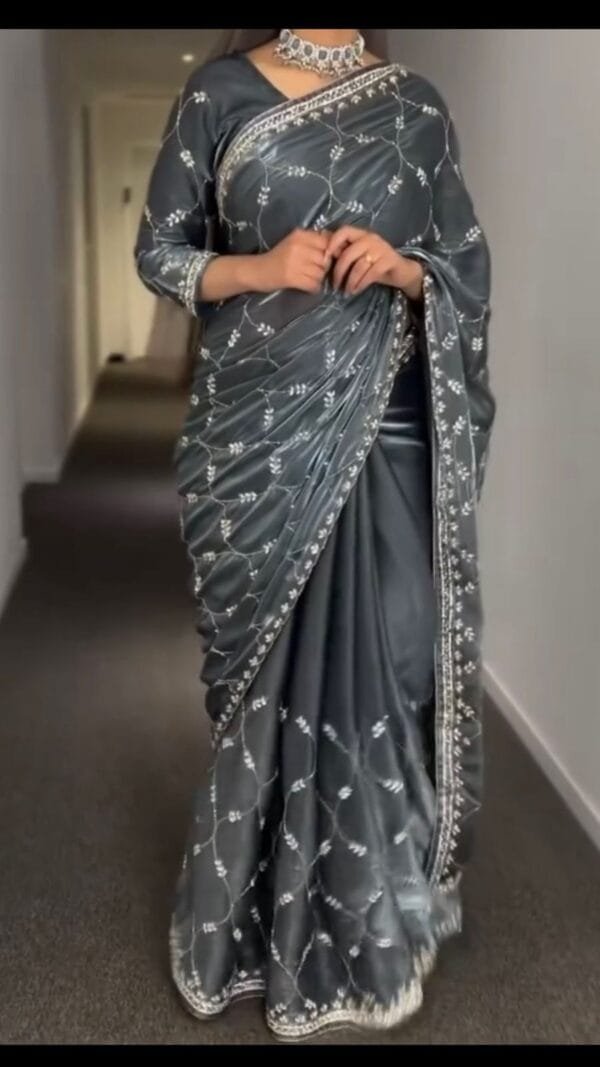 Saree Sale On Amazon