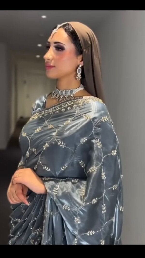 Saree Sale On Amazon