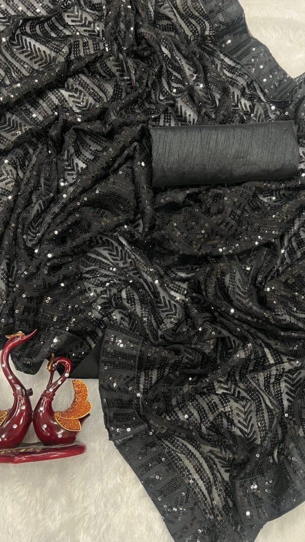 Saree Sale OnFlipkart