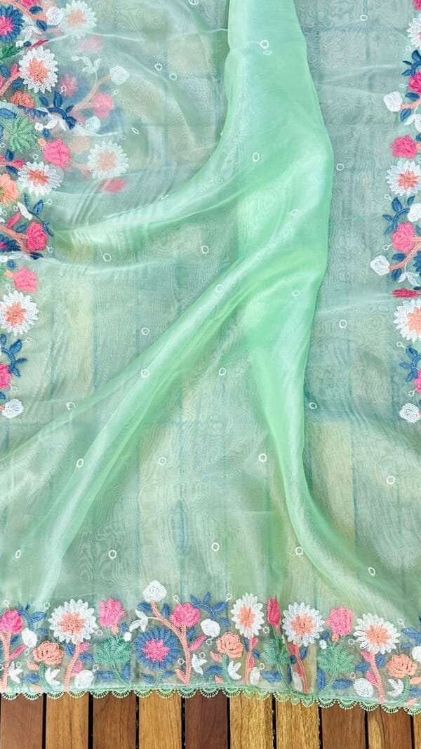 Saree Sale OnMeesho