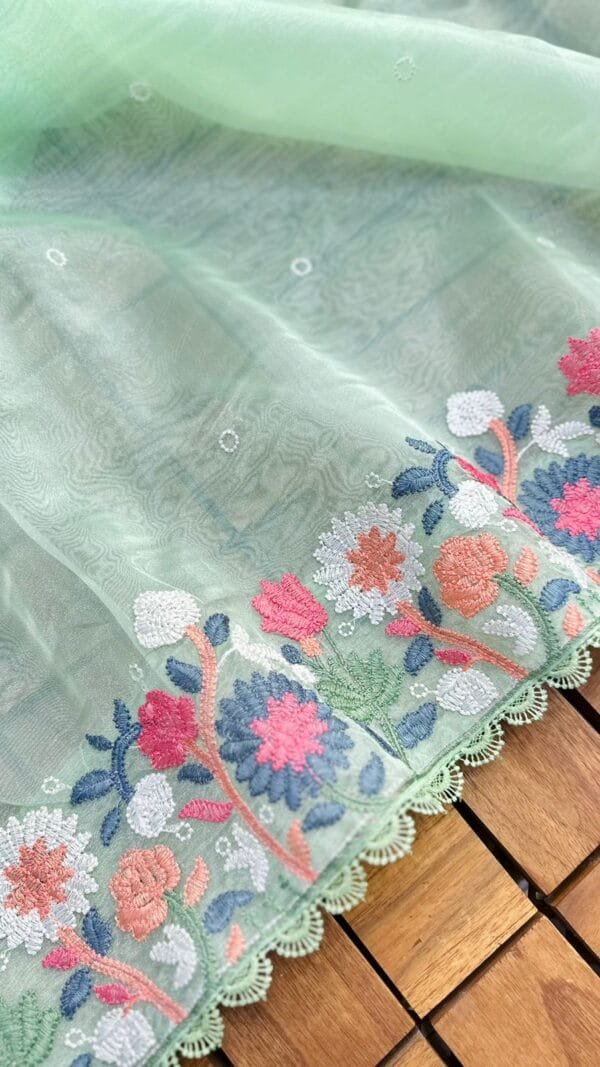 Saree Sale OnMeesho
