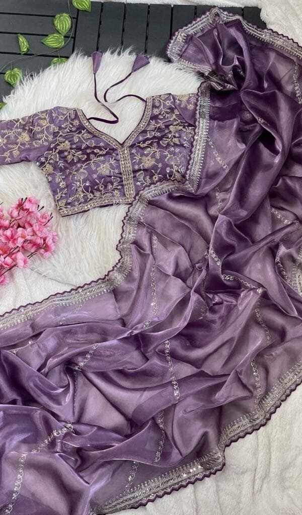 Saree Sale Online India