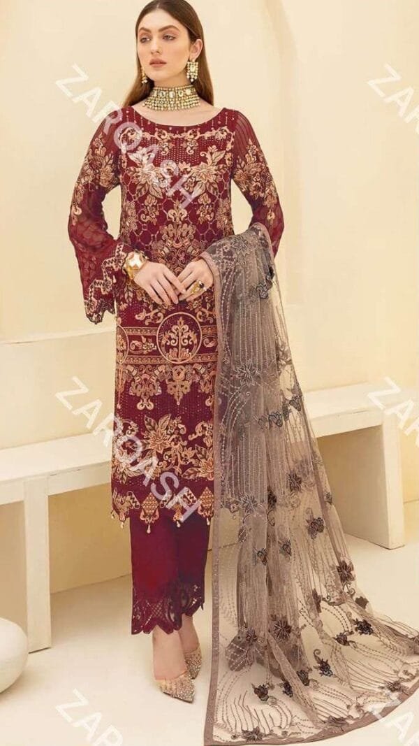 Saree Shop Mississauga