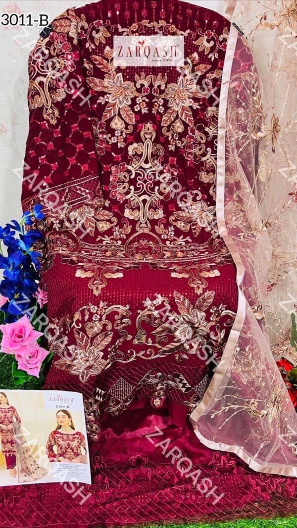 Saree Shop Mississauga