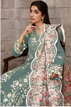 Saree Stores In Mississauga