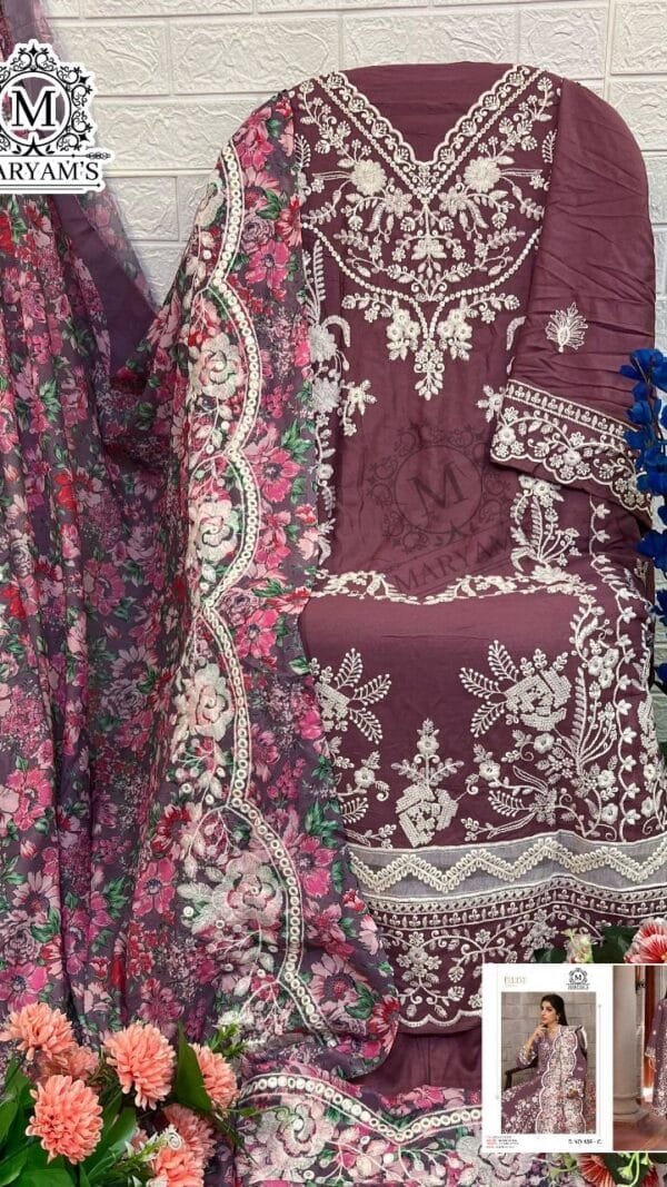 Saree Stores Mississauga