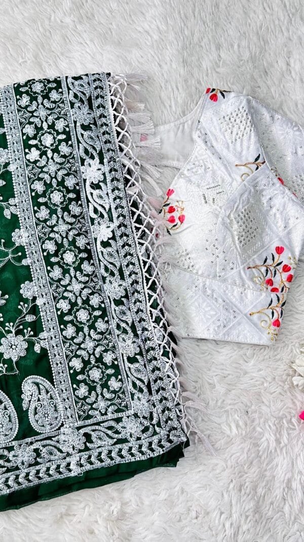 Silk Saree Sale