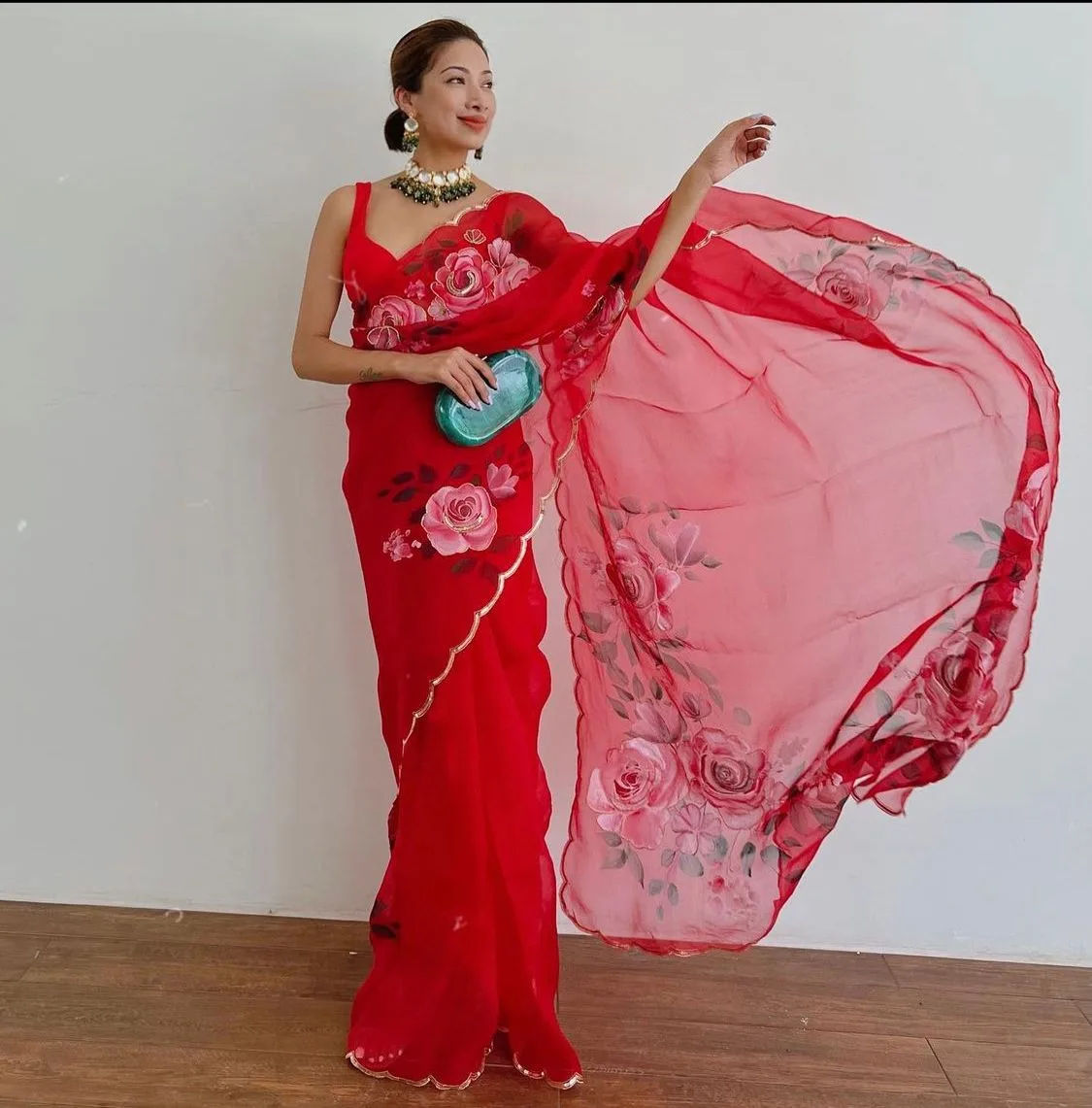 Singhania Saree Sale