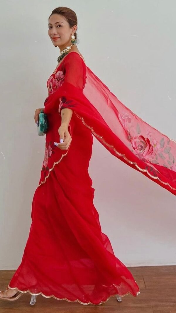 Singhania Saree Sale
