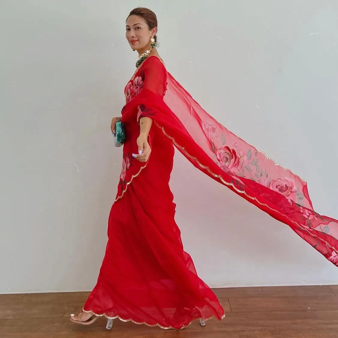 Singhania Saree Sale