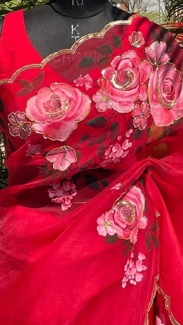 Singhania Saree Sale