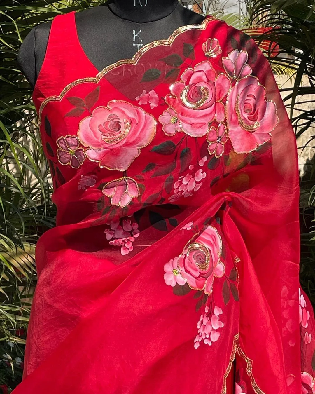 Singhania Saree Sale