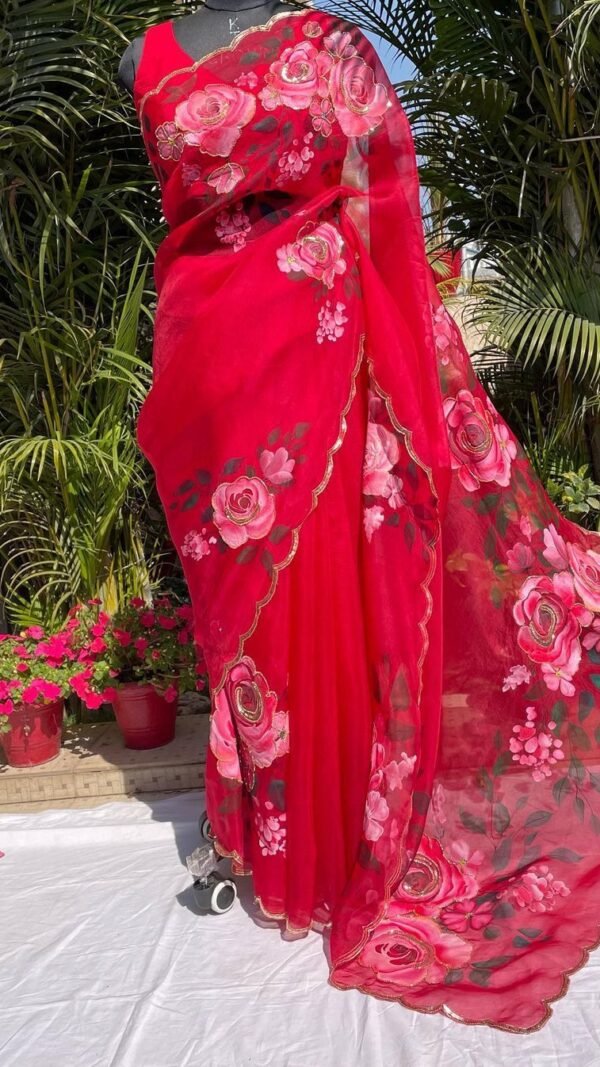 Singhania Saree Sale